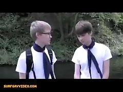 SCOUT AMATEUR TWINKS OUTDOOR