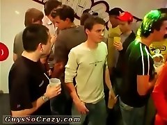 Gay teen boy cum party It sure seems the boys are up to no great at
