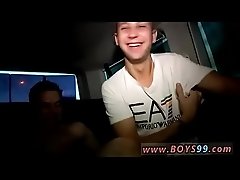 Teen tube sex gay first time Fingered open, BJ&#039_ed off and ravaged in