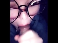 I get high and let young Twink suck away