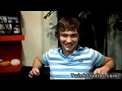 Gay twinks younger boys homemade movie first time Josh Bensan is a
