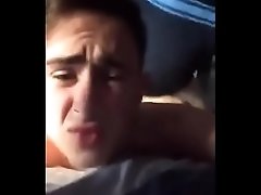 Young guy fucked in the ass, here is his account :bit.ly/2oatCkh